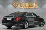 奔驰迈巴赫S级2016款S 400 4MATIC