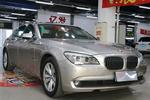 宝马7系2011款730Li 典雅型