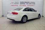 奥迪A4L2011款2.0TFSI 舒适型