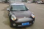 MINICLUBMAN2008款Cooper FUN