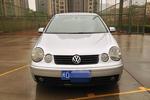 大众Polo2002款两厢1.4 CLi自动4速