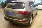 奥迪Q52012款2.0TFSI 豪华型