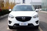 马自达CX-52013款2.0L 四驱 豪华版