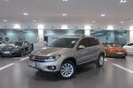 大众Tiguan2012款2.0TSI 舒适版