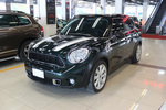 MINICOUNTRYMAN2012款1.6T COOPER S