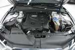 奥迪A5掀背2010款2.0TFSI 舒适型