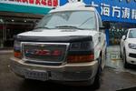 GMC Savana2013款6.0L 长轴领袖至尊版