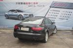 奥迪A6L2011款2.0TFSI 手自一体 标准型