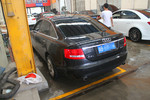 奥迪A6L2006款L 2.0T 标准型(自动)