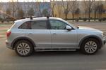 奥迪Q5 Hybrid2012款2.0TFSI