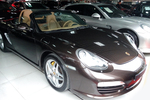 保时捷Boxster-2.7L