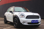 MINICOUNTRYMAN2011款1.6L COOPER Excitement