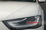 奥迪A4 allroad2014款40 TFSI allroad quattro 