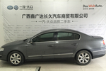 大众迈腾2007款1.8TSI 手自一体豪华型