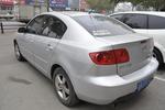 马自达3经典2008款1.6L 手动 标准型