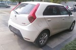 MG32011款1.5L Xross 豪华版