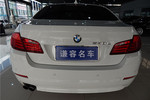 宝马5系2012款530Li 领先型