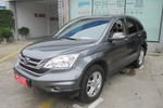 本田CR-V2010款2.4L VTi 自动 豪华版