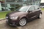 奥迪A1 Sportback2013款30 TFSI Ego