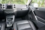 大众Tiguan2009款2.0TSI 豪华版