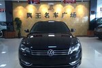 大众帕萨特2014款2.0TSI DSG御尊版