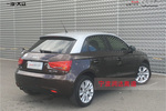 奥迪A1 Sportback2014款30 TFSI 时尚型