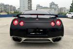 日产GT-R2009款3.8L 美规旗舰版