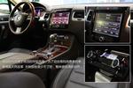 大众途锐2011款3.0TSI 舒适型