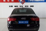 奥迪A6L2014款30 FSI 技术型