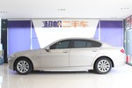 宝马5系2013款520Li 典雅型