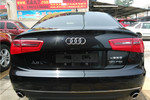 奥迪A6L2012款TFSI 标准型(2.0T)