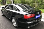 奥迪A6L2012款30 FSI 舒适型(2.5L)