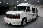 GMC Savana2013款6.0L 豪华隐私屏版7座