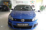 大众高尔夫R2011款2.0TSI R 