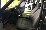 大众捷达2008款1.6L CIX-P 手动 伙伴 