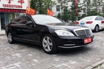 奔驰S级2012款S300L 豪华型 Grand Edition