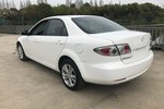 马自达MAZDA62015款2.0L 手自一体 时尚型