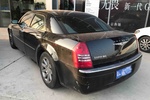 克莱斯勒3002008款300C 2.7L 豪华领航版