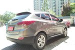 现代ix352012款2.0L 自动两驱精英版GLS 