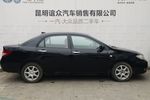 比亚迪F32009款1.5L 智能白金版豪华型GLX-i 