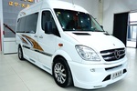 奔驰Sprinter2015款3.5L 基本型