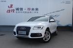 奥迪Q52013款40 TFSI 舒适型