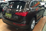 奥迪Q52013款40 TFSI 进取型