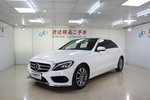 奔驰C级2015款C 200L 运动型