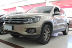 大众Tiguan2011款2.0TSI R-line