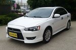 三菱翼神2012款1.8L CVT 致尚版豪华型