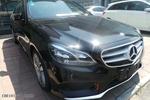 奔驰E级2015款E320L 4MATIC