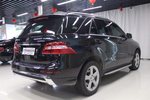 奔驰M级2015款ML320 4MATIC