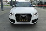 奥迪Q52016款40 TFSI 技术型