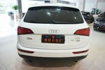 奥迪Q52015款40 TFSI 技术型